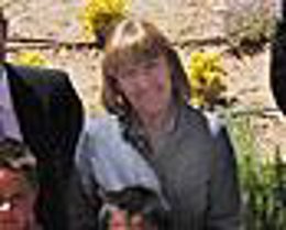 Santa María La Blanca De Barcience