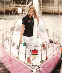 Jessica Watson