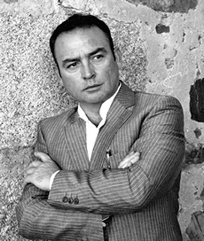 Jesús Sánchez Adalid