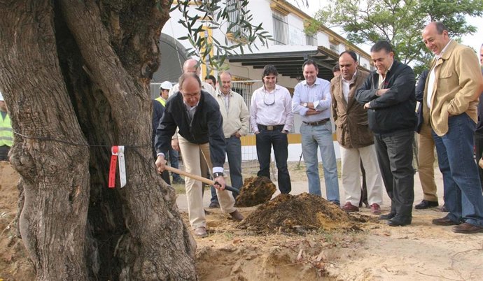 Consejero De Medio Ambiente