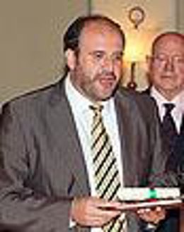 José Luis Martínez Guijarro