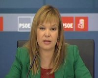 Pajín expresa el "cariño" del PSOE hacia el juez