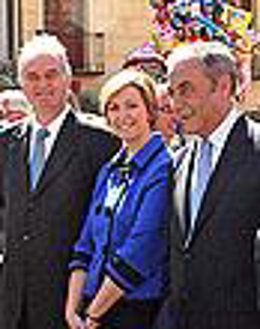 María Luisa Araújo