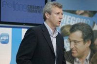 El PPdeG critica a PSdeG y BNG por "salir a la calle" para "clamar por una dictadura" lingüística