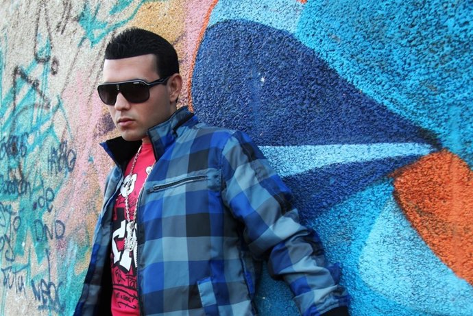 Guille El Invencible.