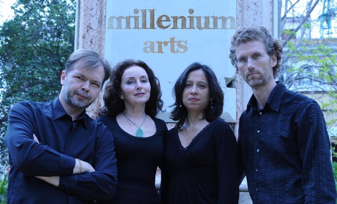Millenium Arts Ensemble 