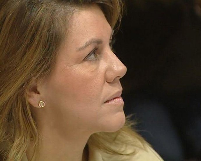 Maria Dolores de Cospedal