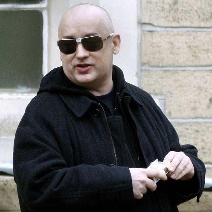 Boy George, decepcionado con su tv-movie