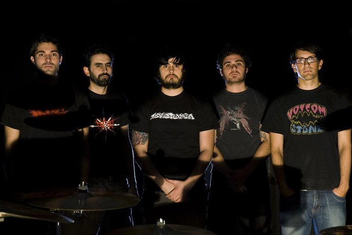 Imagen De Sound Of Silence.