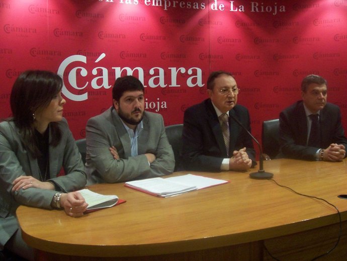 Presentación Premios 'Best Of'