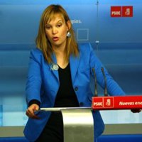 Pajín: el compromiso del PP es "endeble"