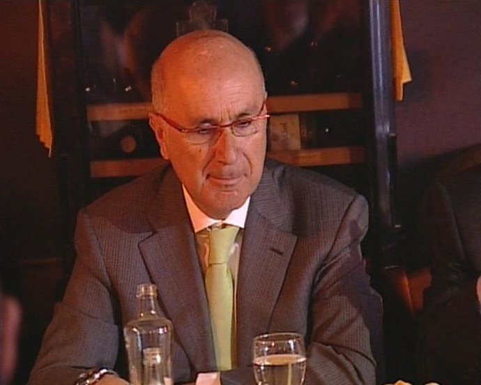 Duran Lleida Gürtel