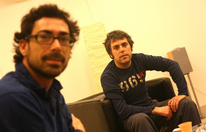 El Músico Iván Ferreiro