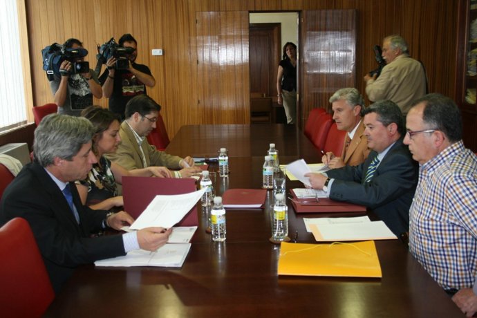 Casi 900 Familias Cordobesas Han Presentado Ayudas Por Daños En Bienes Inmuebles