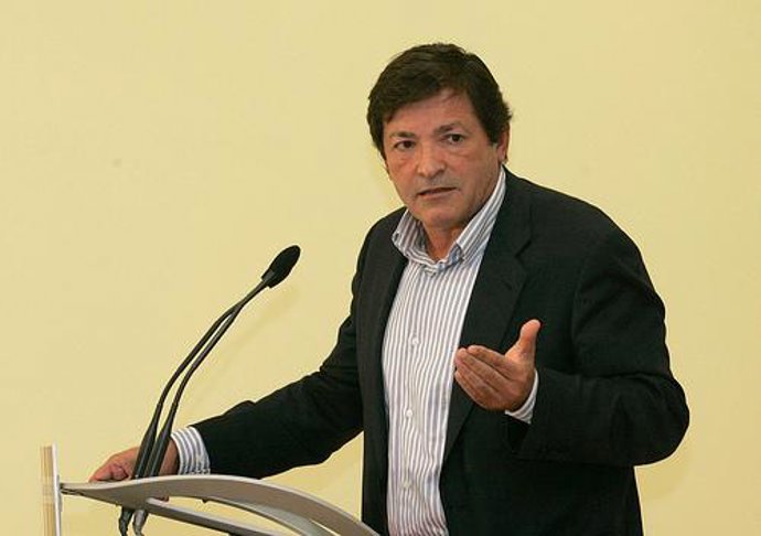 Javier Fernández