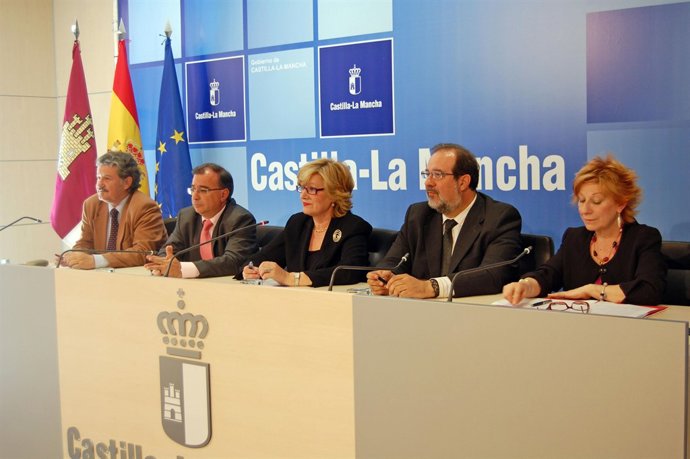 Consejería De Cultura 