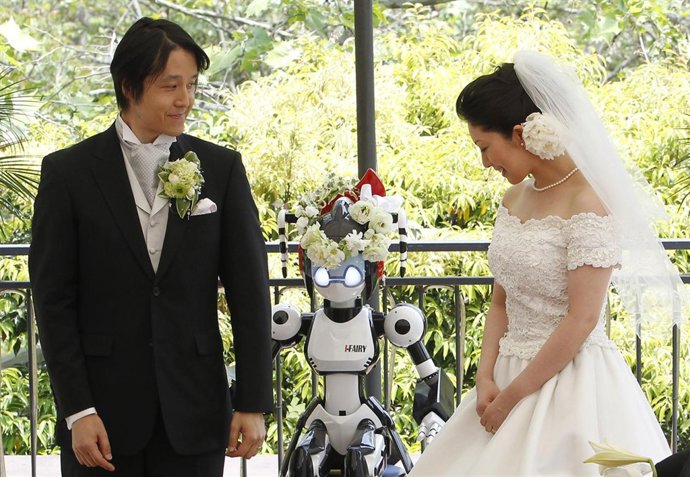 Boda Robot