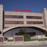 Los ingresos de Vodafone España cayeron un 7,6%