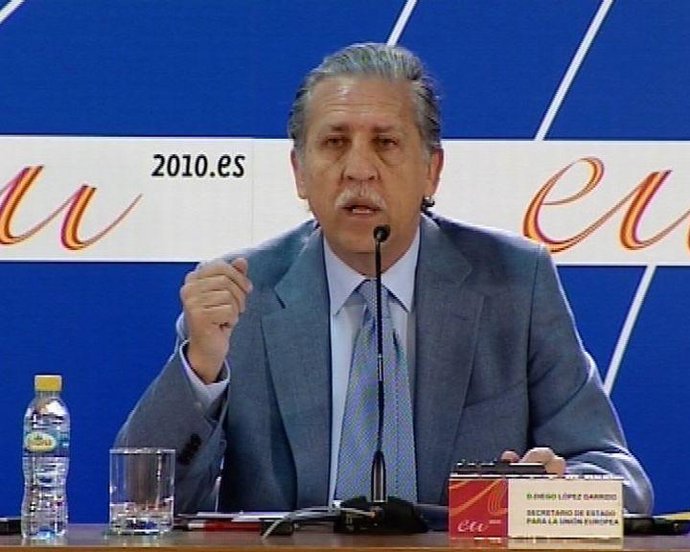 López Garrido