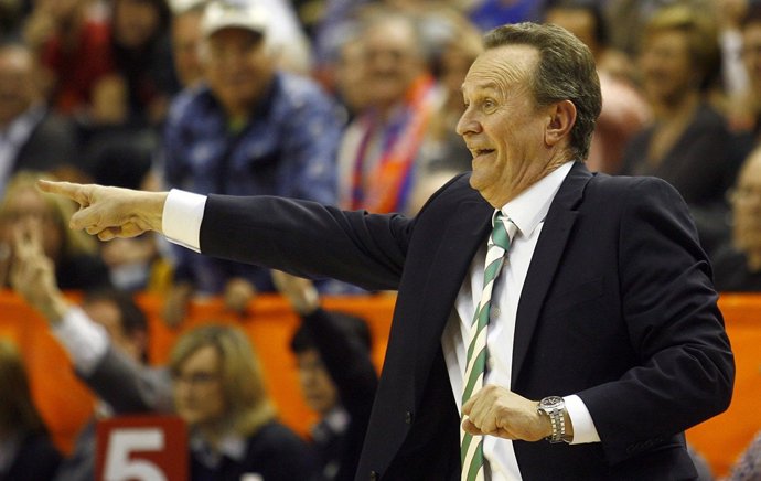 Aíto García Reneses