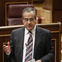 Corbacho confía en cerrar este mes la reforma laboral