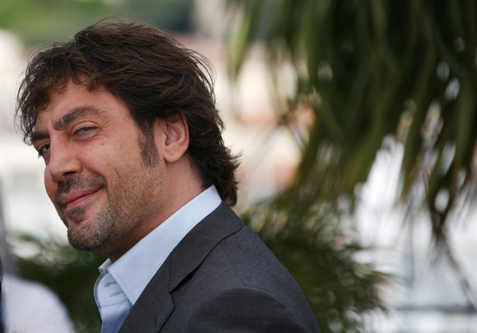 Javier Bardem