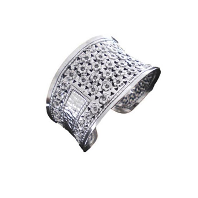 Pendiente De El Palacio De La Plata