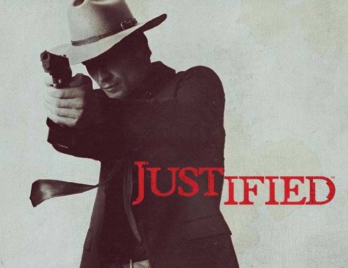 Serie Justified