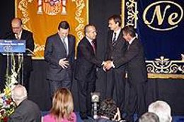 Cumbre Comillas