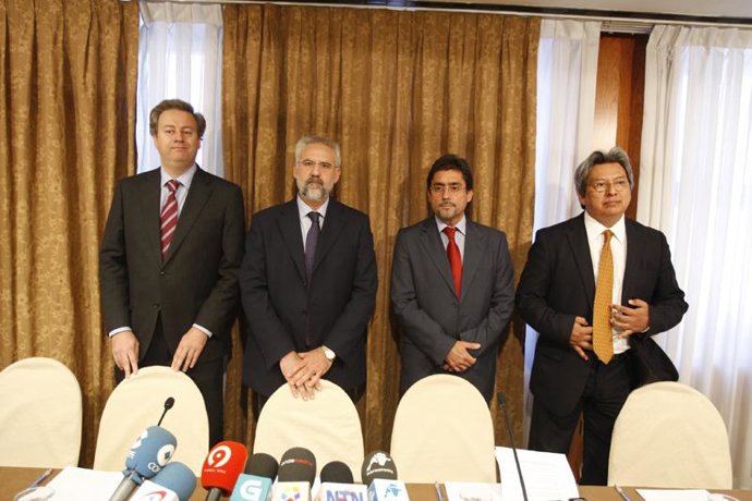 Juan Antonio García Casquero