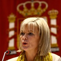 El futuro de Garzón en el TPI no se decidió por el CGPJ en Burgos 