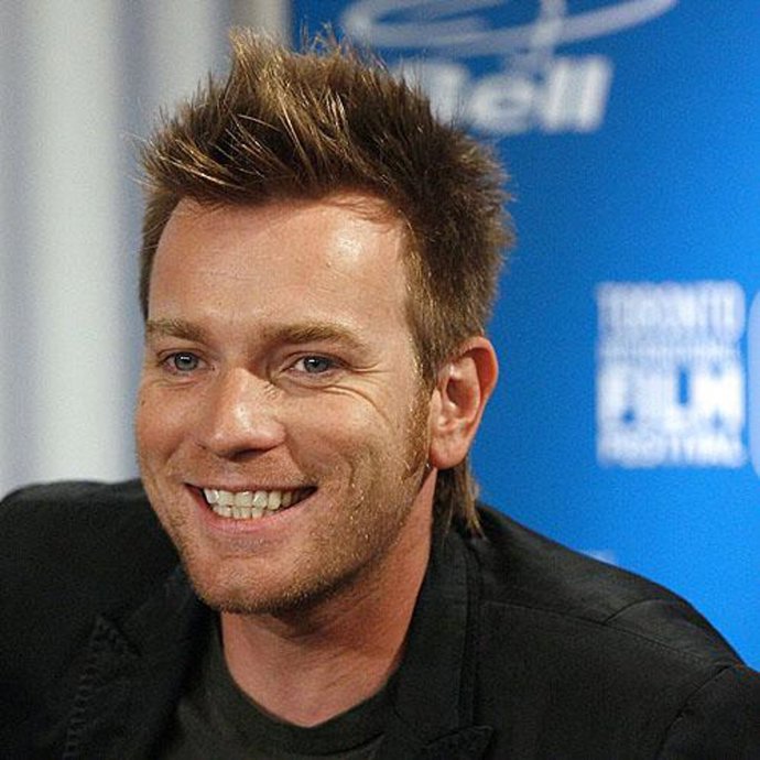 Ewan McGregor sustituye a Johnny Depp en 'El hombre que mató a Don Quijote"