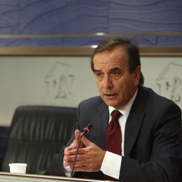 José Antonio Alonso