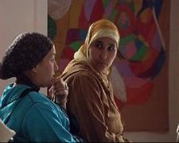 Mujeres Musulmanas Con Velo