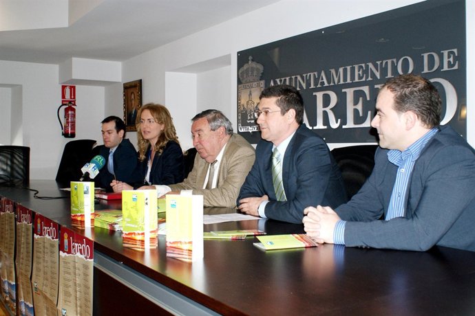 Momento De La Presentación De Los Cursos