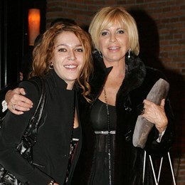 Sofía Cristo y Bárba Rey