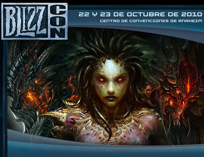 Blizzcon