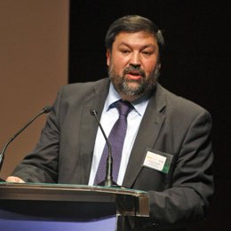 ministro de Justicia, Francisco Caamaño