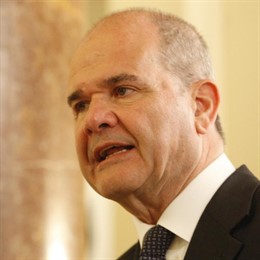 Vicepresidente Tercero Del Gobierno, Manuel Chaves