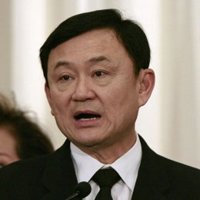 Thaksin advierte de que los 'camisas rojas' podrían conformar una guerrilla