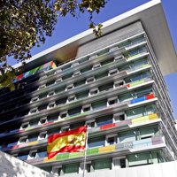 La economía española de la recesión en el primer trimestre