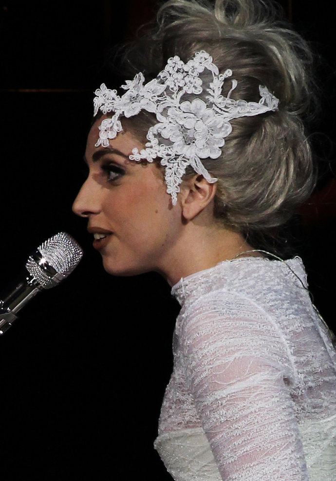 Lady Gaga