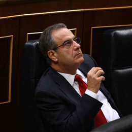 ministro de Trabajo e Inmigración, Celestino Corbacho