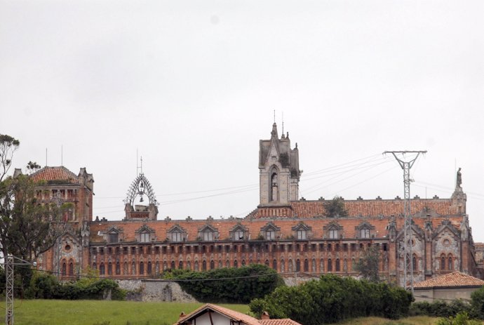 Fundación Comillas