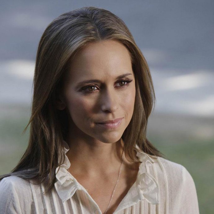 Jennifer Love-Hewitt se queda en el paro