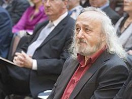 Montxo Armendáriz Rodará Su Nueva Película En Navarra.