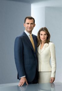 Los Príncipes valoran la "extraordinaria labor científica" del equipo arqueológico de los Guerreros de Xian