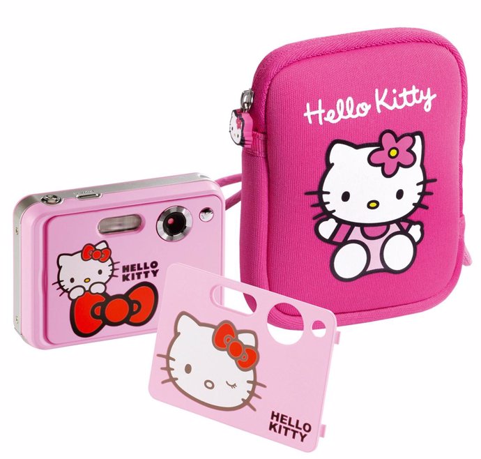 Duo Pack Hello Kitty