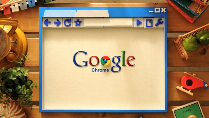 Navegador web Google Chrome