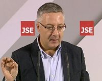 Blanco asumirá el coste político del ajuste 